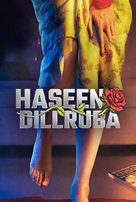 Haseen Dillruba